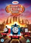 DAVID STOTEN: THOMAS & FRIENDS - JOURNEY BEYOND SODOR - Region 2 DVD *BRAND NEW*