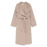 [Soft Goat] Soft Goat-Cappotti Pelle-Donna XS