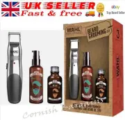WAHL Trimmer Kit Beard Grooming Set 9916-803
