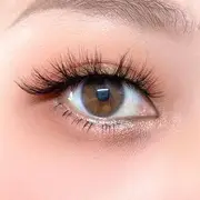 Aimo - Set of 3 Pairs: Volume Crisscross False Eyelashes As Shown In Figure - One Size