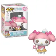 Funko Pop Hello Kitty - My Melody (Ice-cream Cone) #103 Vinyl Figure