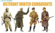 Dragon 6652 - 1/35 Ostfront Winter Combatants 1942-43