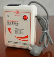 1000W voltage converter power supply transformer 220V to 110V