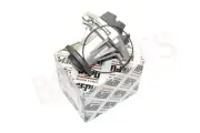 New Water Pump HEPU for JEEP Cherokee II Opel Frontera A sport