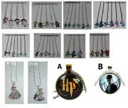 Girls Smurfs Necklace Dora Necklace Tweety Bird Necklace Star Wars Necklace