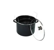 Granite Ware 320851 Canner, Steel