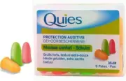 Quies Ear Protection Foam