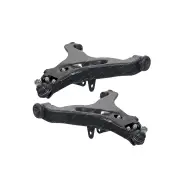 Right & Left Front Lower Control Arm for Mitsubishi Pajero NM NP 05/2000-10/2006