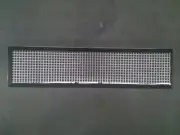 ALP Lighting Parabolic Louvers 2 pack, black **Free Shipping**