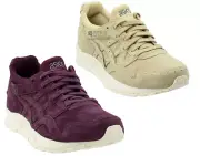 ASICS Tiger Men's Gel-Lyte V Athletic Sneaker, 2 Color Options