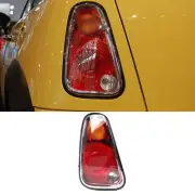 LH Rear Tail Signal Lights Fit For BMW Mini Cooper R50 R52 R53 04-08 No Bulb hh (for: Mini)