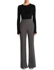 [Sass & Bide] Endzone Pant in Charcoal