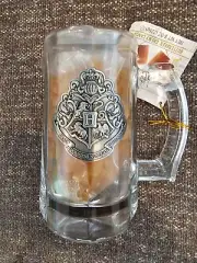 Universal Studios Wizarding World Harry Potter - Collectible Glass Mug