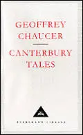 在飛比找誠品線上優惠-CANTERBURY TALES