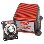MSD Timing Control Adjustable - MSD8680