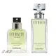 CK Eternity 永恆女性淡香精 永恆男性淡香水 Calvin Klein 100ml TESTER FU40