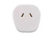 Lewis N. Clark Travel Power Plug Adapter AU/NZ to USA