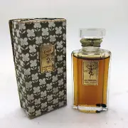 Vintage Oui Ou Non de Vineuil mini 10ml perfume 1950's