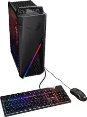 ASUS - ROG Gaming Desktop G15CE-B9 PC Computer 16GB RAM RTX 3070 NEW