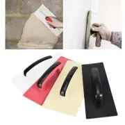 Professional Drywall Smoother with Plastic Blade Efficient and Time Saving