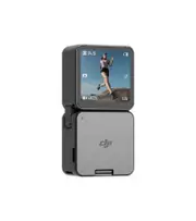 DJI Action 2 Dual Screen Combo - Brand New