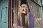 JONI MITCHELL - REFRIGERATOR PHOTO MAGNET