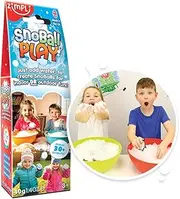 SnoBall Play, Turn water into snow! Children's Sensory & Outdoor Play Toy