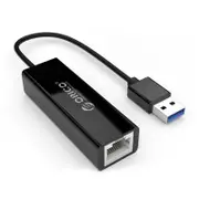 Usb3.0 Gigabit Ethernet Adapter