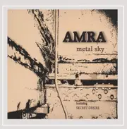 Metal Sky - Amra CD