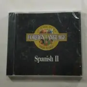 Spanish II- Foreign Language Learning Tools That Work! (PC/Mac) NEW