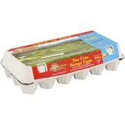 Manning Valley 18 Large Free Range Eggs 900g