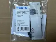 1 PCS FESTO solenoid valve VUVG-B14-M52-AZT-F-1T1L 573482