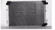TYC 3774 A/C Condenser Assy for Nissan Murano 2009-2014 Models (for: Nissan)