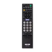 New RM-YD028 Remote Controller for Sony Bravia KDL-46VE5 KDL-46VL150 KDL-52S5100