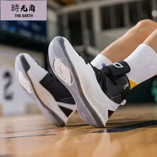 【時光角】 高品質 Stephen Curry 5 籃球鞋 Size:36-45 高幫籃球鞋 男士運動鞋