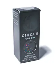 [Cirque Colors] Let's Dance Nail Polish