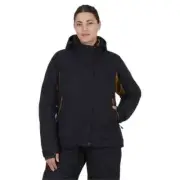 SKI-DOO CORDIA 3-IN-1 LADIES JACKET