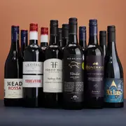 Halliday 95 Point High Scorers Dozen Valued at $400 | The Wine Collective
