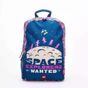 NWT LEGO Space Kids' Space Explorer 16'' Backpackv