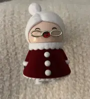 Ms Claus Bath And Body Works Wallflower