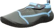 [LEYTON HOUSE] Leighton House Sandals, Marine Shoes, Aqua Shoes, Amphibious Shoes, Velcro, Beach, Outdoor, Festival Guard, Safe, Anti-Keg, Sea Travel, Slip-on