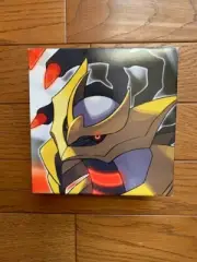Nintendo DS Lite Giratina Pokemon Limited Edition NEW Rare Item