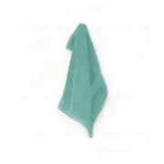 St Regis Marine Green Face Washer
