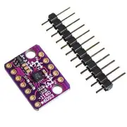BMI160 6-axis Palstance Accelerometer Gyroscope Gravity Sensor PMU I2C SPI for