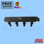Ignition Coil MSD for Chevrolet Cruze Limited 2016