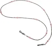 Healvian Glasses Chain Eyeglasses Strap Lanyards Eyeglasses Chain Necklace Sunglasses Lanyard Glass