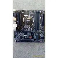 在飛比找蝦皮購物優惠-技嘉 GIGABYTE H370M D3H LGA1151 