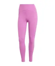 Adidas By Stella McCartney TrueStrength Yoga 7/8 Leggings S,XS,L,M Semi Pulse Lilac