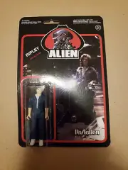Funko ReAction Super 7 Alien Movie Ripley 3.75 Inch Action Figure