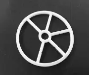 Zodiac Sand Filter -MultiPort Valve (50mm) Spider Gasket - Replacement